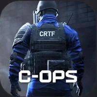 Critical Ops Mod Apk 1.60.0.f3149 (Mod Menu) Unlimited Money
