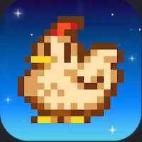 Stardew Valley Mod Apk 1.6.15.2 (Mod Menu)
