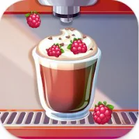 My Cafe Mod Apk 2026.4.0.1 (Mod Menu)