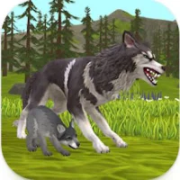 WildCraft Mod Apk 45 (Mod Menu)