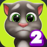 My Talking Tom 2 Mod Apk 26.2.0.21877 (Mod Menu) Unlimited Money