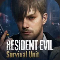 Resident Evil Survival Unit Mod Apk 1.5.3 (Mod Menu) Unlimited Money